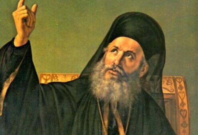 Οι Γορτύνιοι της Πάτρας θα τιμήσουν τον Άγιο Γρηγόριο τον Ε&#039; την Κυριακή του Θωμά