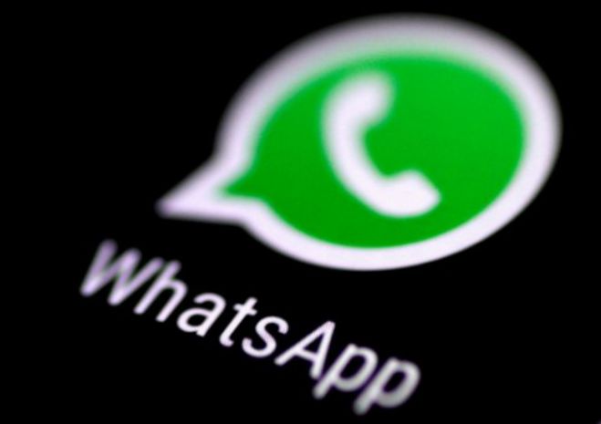 WhatsApp | Έ&rho;&chi;&omicron;&nu;&tau;&alpha;&iota; &alpha;&lambda;&lambda;&alpha;&gamma;έ&sigmaf; &pi;&omicron;&upsilon; &theta;&alpha; &epsilon;&nu;&theta;&omicron;&upsilon;&sigma;&iota;ά&sigma;&omicron;&upsilon;&nu; &tau;&omicron;&upsilon;&sigmaf; &chi;&rho;ή&sigma;&tau;&epsilon;&sigmaf;