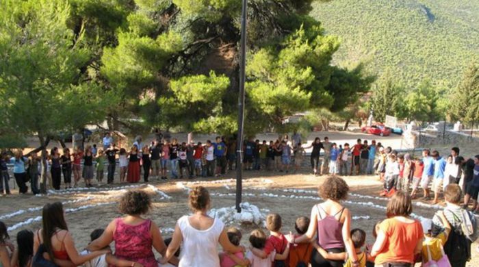 &Omicron;&Alpha;&Epsilon;&Delta; - &Alpha;&nu;&alpha;&kappa;&omicron;&iota;&nu;ώ&theta;&eta;&kappa;&alpha;&nu; &omicron;&iota; &delta;&iota;&kappa;&alpha;&iota;&omicron;ύ&chi;&omicron;&iota; &gamma;&iota;&alpha; &tau;&omicron; &pi;&rho;ό&gamma;&rho;&alpha;&mu;&mu;&alpha;  &Delta;&iota;&alpha;&mu;&omicron;&nu;ή&sigmaf; &Pi;&alpha;&iota;&delta;&iota;ώ&nu; &sigma;&epsilon; &Pi;&alpha;&iota;&delta;&iota;&kappa;έ&sigmaf; &Kappa;&alpha;&tau;&alpha;&sigma;&kappa;&eta;&nu;ώ&sigma;&epsilon;&iota;&sigmaf;