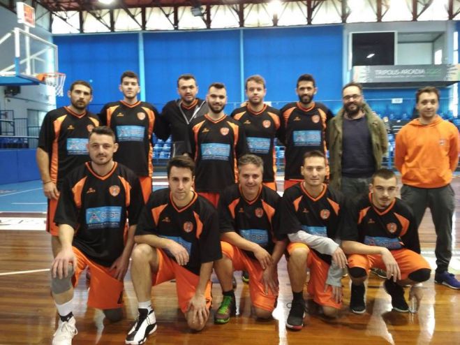 Α2 ΕΚΑΣΚΕΝΟΠ | Τρίτη σερί νίκη για τον Πάνα Κανδήλας και μόνος στην κορυφή!