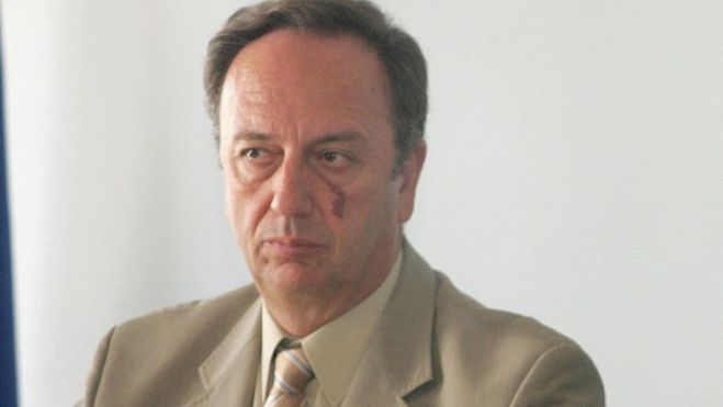 Πέθανε ο πρώην Υπουργός, Γιώργος Καλός