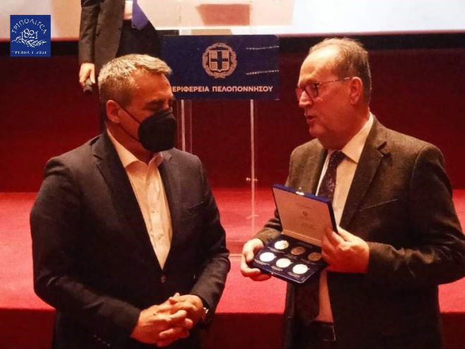 &Pi;&alpha;&nu;&alpha;&gamma;&iota;ώ&tau;&eta;&sigmaf; &Nu;ί&kappa;&alpha;&sigmaf;: &laquo;&Sigma;&upsilon;&gamma;&chi;&alpha;&rho;&eta;&tau;ή&rho;&iota;&alpha; &sigma;&tau;&omicron;&nu; &Kappa;ώ&sigma;&tau;&alpha; &Tau;&zeta;&iota;&omicron;ύ&mu;&eta; &gamma;&iota;&alpha; &tau;&iota;&sigmaf; &epsilon;&kappa;&delta;&eta;&lambda;ώ&sigma;&epsilon;&iota;&sigmaf; &tau;&omega;&nu; 200 &epsilon;&tau;ώ&nu; &alpha;&pi;ό &tau;&eta;&nu; &epsilon;&lambda;&lambda;&eta;&nu;&iota;&kappa;ή &Epsilon;&pi;&alpha;&nu;ά&sigma;&tau;&alpha;&sigma;&eta;&raquo;
