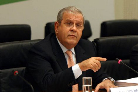 Πέθανε ο Νάκος – Συλλυπητήρια από τον Δήμαρχο Τρίπολης