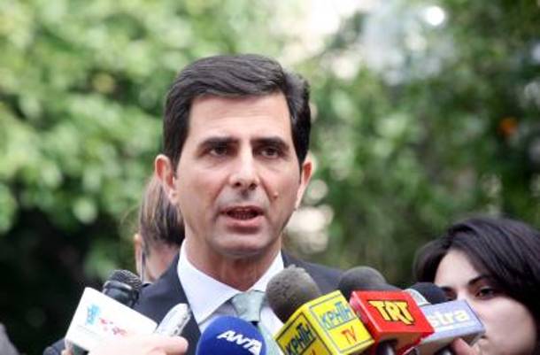 Στην Τρίπολη έρχεται την Παρασκευή ο Υφυπουργός Παιδείας