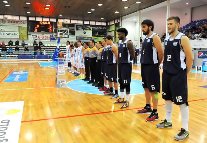 Αρκαδικός: Τι έδειξε η παρακάμερα στο παιχνίδι με τον Κολοσσό; (vd)