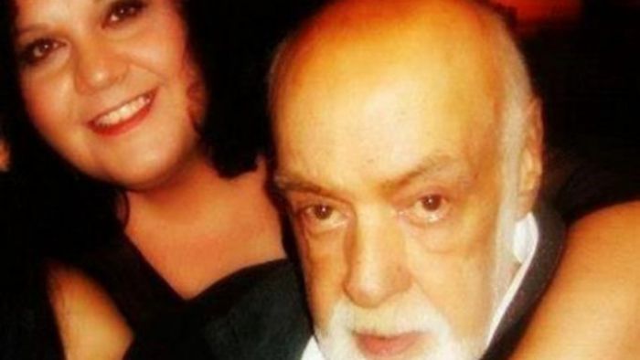 &Mu;ά&chi;&eta; &gamma;&iota;&alpha; &nu;&alpha; &kappa;&rho;&alpha;&tau;&eta;&theta;&epsilon;ί &sigma;&tau;&eta; &zeta;&omega;ή &delta;ί&nu;&epsilon;&iota; &omicron; &Alpha;&nu;&delta;&rho;έ&alpha;&sigmaf; &Mu;&pi;ά&rho;&kappa;&omicron;&upsilon;&lambda;&eta;&sigmaf; ....