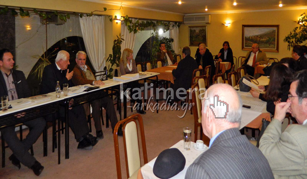 Φορο-σοκ έχουν πάθει οι ιδιοκτήτες ακινήτων της Αρκαδίας (vd)!