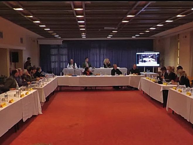 &Pi;&epsilon;&rho;&iota;&phi;έ&rho;&epsilon;&iota;&alpha; &Pi;&epsilon;&lambda;&omicron;&pi;&omicron;&nu;&nu;ή&sigma;&omicron;&upsilon; | &Nu;έ&epsilon;&sigmaf; &pi;&rho;&omicron;&gamma;&rho;&alpha;&mu;&mu;&alpha;&tau;&iota;&kappa;έ&sigmaf; &sigma;&upsilon;&mu;&beta;ά&sigma;&epsilon;&iota;&sigmaf; &mu;&epsilon; &tau;&omicron;&upsilon;&sigmaf; &Delta;ή&mu;&omicron;&upsilon;&sigmaf; &Gamma;&omicron;&rho;&tau;&upsilon;&nu;ί&alpha;&sigmaf;, &Beta;ό&rho;&epsilon;&iota;&alpha;&sigmaf; &kappa;&alpha;&iota; &Nu;ό&tau;&iota;&alpha;&sigmaf; &Kappa;&upsilon;&nu;&omicron;&upsilon;&rho;ί&alpha;&sigmaf;