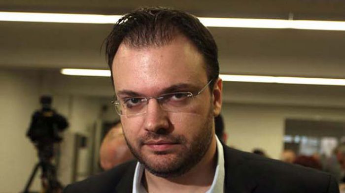 Στην Τρίπολη έρχεται ο γενικός γραμματέας της ΔΗΜΑΡ