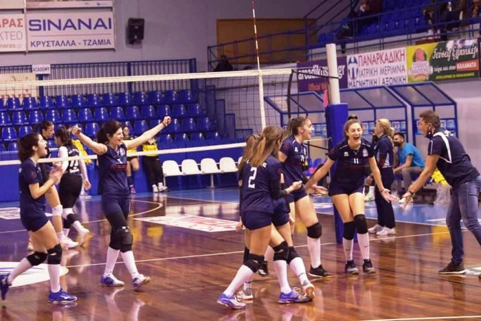 &Alpha;&Sigma;&Pi;&Epsilon;&Tau; | &Tau;&eta;&nu; &Kappa;&upsilon;&rho;&iota;&alpha;&kappa;ή &gamma;&iota;&omicron;&rho;&tau;ά&zeta;&epsilon;&iota; &tau;&eta;&nu; &pi;&alpha;&rho;&alpha;&mu;&omicron;&nu;ή &sigma;&tau;&eta; &Beta;' &Epsilon;&theta;&nu;&iota;&kappa;ή!