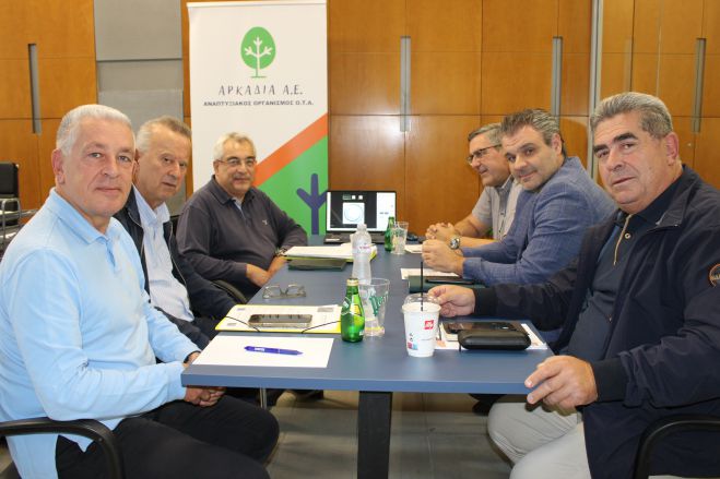 &Tau;&alpha; 9 έ&rho;&gamma;&alpha; &pi;&omicron;&upsilon; &alpha;&pi;&omicron;&phi;ά&sigma;&iota;&sigma;&epsilon; &eta; &delta;&iota;&omicron;ί&kappa;&eta;&sigma;&eta; &tau;&eta;&sigmaf; &Alpha;&nu;&alpha;&pi;&tau;&upsilon;&xi;&iota;&alpha;&kappa;ή&sigmaf; &Alpha;&rho;&kappa;&alpha;&delta;ί&alpha;&sigmaf; &Alpha;.&Epsilon;. &Alpha;&Omicron;&Tau;&Alpha; &gamma;&iota;&alpha; &tau;&eta;&nu; &pi;&epsilon;&rho;&iota;&omicron;&chi;ή &tau;&eta;&sigmaf; &Mu;&epsilon;&gamma;&alpha;&lambda;ό&pi;&omicron;&lambda;&eta;&sigmaf;!