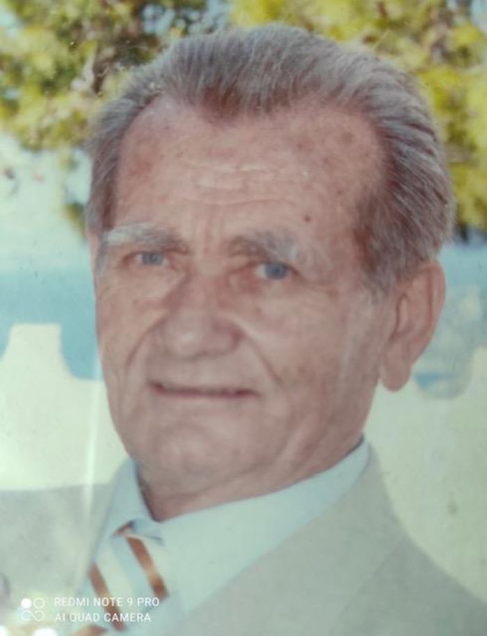 "Έφυγε" ο εστιάτορας Ευάγγελος Πιτερός - Την Δευτέρα η κηδεία του στην Τρίπολη