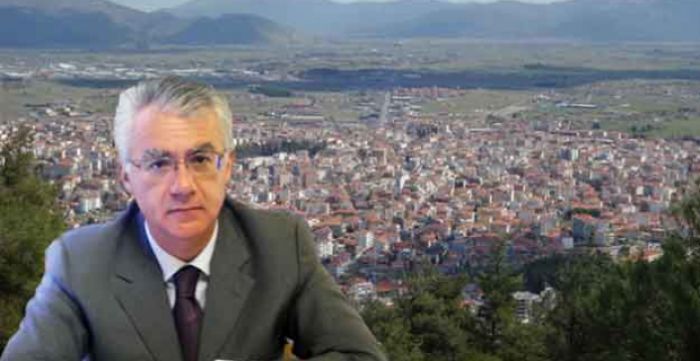 Σμυρνιώτης: "Πραγματοποιήσαμε όσα έργα δεν είχαν γίνει εδώ και 30 χρόνια"