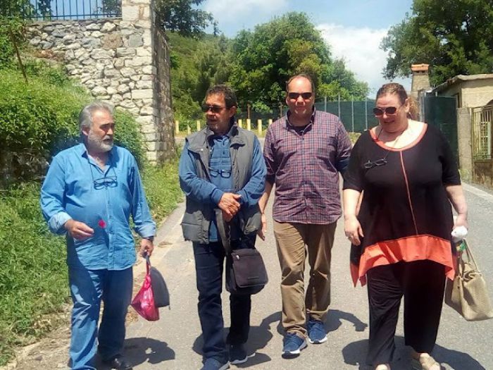 &Lambda;&epsilon;&pi;&tau;ί&nu;&iota; &Alpha;&rho;&kappa;&alpha;&delta;ί&alpha;&sigmaf; | &Alpha;&phi;&iota;έ&rho;&omega;&mu;&alpha; &sigma;&tau;&omicron; &chi;&omega;&rho;&iota;ό &pi;&rho;ό&tau;&upsilon;&pi;&omicron; &pi;&omicron;&lambda;&iota;&tau;&iota;&sigma;&tau;&iota;&kappa;ή&sigmaf; &alpha;&nu;&alpha;&gamma;έ&nu;&nu;&eta;&sigma;&eta;&sigmaf;