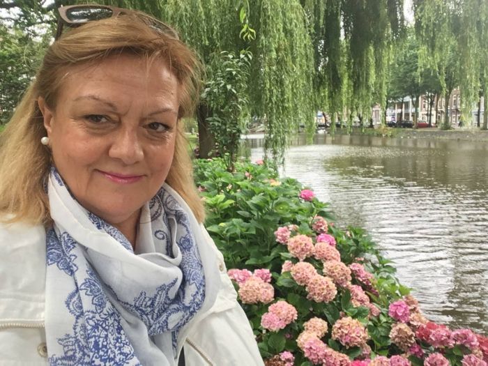 Γιούλη Παπαδοπούλου: "Να ληφθούν άμεσα μέτρα στήριξης των ελαιοπαραγωγών που καταστράφηκαν από τον δάκο"