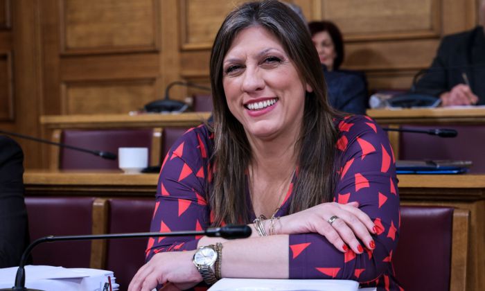 &Kappa;&omega;&nu;&sigma;&tau;&alpha;&nu;&tau;&omicron;&pi;&omicron;ύ&lambda;&omicron;&upsilon; &gamma;&iota;&alpha; &Omicron;&Pi;&Epsilon;&Kappa;&Epsilon;&Pi;&Epsilon;: &laquo;&Theta;&alpha; &zeta;&eta;&tau;ή&sigma;&omega; &sigma;&upsilon;&lambda;&lambda;ή&psi;&epsilon;&iota;&sigmaf; &upsilon;&pi;&omicron;&upsilon;&rho;&gamma;ώ&nu; &alpha;&pi;ό &tau;&eta;&nu; &epsilon;&upsilon;&rho;&omega;&pi;&alpha;ϊ&kappa;ή &epsilon;&iota;&sigma;&alpha;&gamma;&gamma;&epsilon;&lambda;ί&alpha;&raquo;