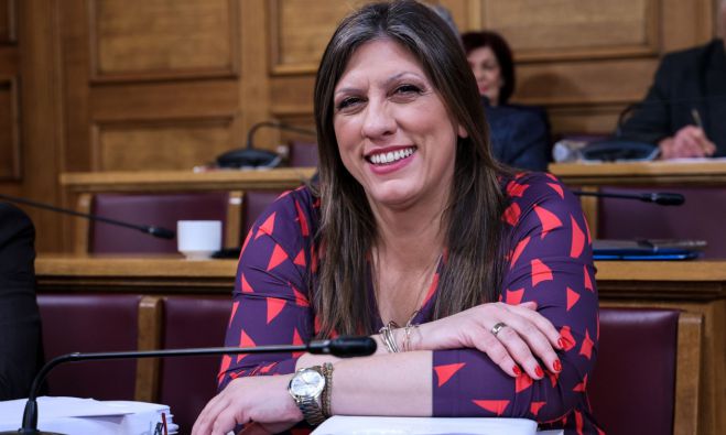 &Kappa;&omega;&nu;&sigma;&tau;&alpha;&nu;&tau;&omicron;&pi;&omicron;ύ&lambda;&omicron;&upsilon; &gamma;&iota;&alpha; &Omicron;&Pi;&Epsilon;&Kappa;&Epsilon;&Pi;&Epsilon;: &laquo;&Theta;&alpha; &zeta;&eta;&tau;ή&sigma;&omega; &sigma;&upsilon;&lambda;&lambda;ή&psi;&epsilon;&iota;&sigmaf; &upsilon;&pi;&omicron;&upsilon;&rho;&gamma;ώ&nu; &alpha;&pi;ό &tau;&eta;&nu; &epsilon;&upsilon;&rho;&omega;&pi;&alpha;ϊ&kappa;ή &epsilon;&iota;&sigma;&alpha;&gamma;&gamma;&epsilon;&lambda;ί&alpha;&raquo;