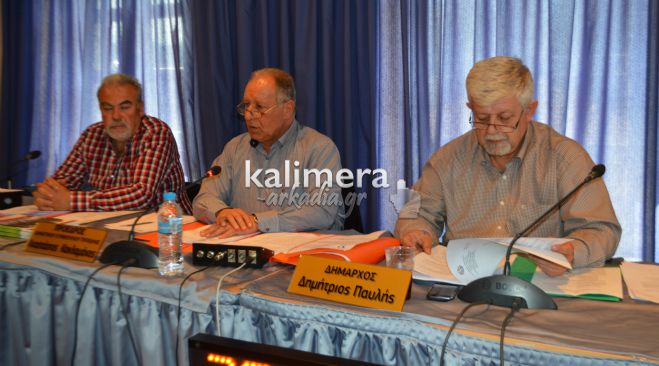 Παυλής: «Μέσα στο μήνα, θα πληρωθούν 3-4 μισθούς στην ΚΕΔΗΤ»