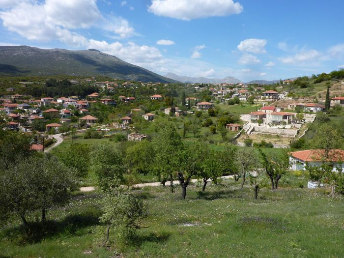 &Epsilon;&lambda;&alpha;&iota;&omicron;&chi;ώ&rho;&iota;: &Delta;&omega;&rho;&epsilon;ά &alpha;&pi;ό &omicron;&mu;&omicron;&gamma;&epsilon;&nu;ή &tau;&eta;&sigmaf; &Alpha;&mu;&epsilon;&rho;&iota;&kappa;ή&sigmaf; &gamma;&iota;&alpha; έ&rho;&gamma;&omicron; &sigma;&tau;&omicron; &chi;&omega;&rho;&iota;ό!