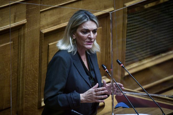 &Pi;έ&tau;&eta; &Pi;έ&rho;&kappa;&alpha;: &laquo;&Kappa;&alpha;&tau;ά &pi;ά&sigma;&alpha; &pi;&iota;&theta;&alpha;&nu;ό&tau;&eta;&tau;&alpha; &omicron; &Alpha;&lambda;έ&xi;&eta;&sigmaf; &Chi;&alpha;&rho;ί&tau;&sigma;&eta;&sigmaf; &theta;&alpha; &epsilon;ί&nu;&alpha;&iota; &alpha;&rho;&chi;&eta;&gamma;ό&sigmaf;&raquo;