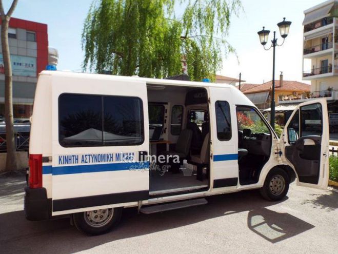 Κλείνουν αστυνομικά τμήματα - Στο έλεος των κακοποιών οι ηλικιωμένοι κάτοικοι της Γορτυνίας