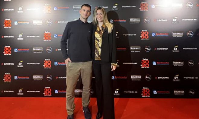 &Tau;&alpha; &alpha;&delta;έ&rho;&phi;&iota;&alpha; &Lambda;&omicron;&upsilon;&rho;&delta;ή &alpha;&pi;ό &tau;&omicron; &Pi;&alpha;&rho;ά&lambda;&iota;&omicron; Ά&sigma;&tau;&rho;&omicron;&sigmaf; &sigma;&tau;&eta; &lambda;ί&sigma;&tau;&alpha; &tau;&omicron;&upsilon; Forbes &mu;&epsilon; &tau;&omicron;&upsilon;&sigmaf; &pi;&iota;&omicron; &epsilon;&pi;&iota;&delta;&rho;&alpha;&sigma;&tau;&iota;&kappa;&omicron;ύ&sigmaf; &nu;έ&omicron;&upsilon;&sigmaf;!