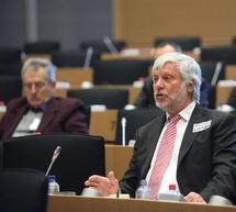 Επιβεβαίωση του kalimera-arkadia.gr: Την επιστροφή του στην κεντρική πολιτική σκηνή προαναγγέλλει ο Τατούλης!