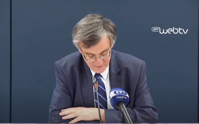 Κορωνοϊός | 156 νέα κρούσματα στην Ελλάδα - Τα 150 αφορούν δομή προσφύγων στο Κρανίδι
