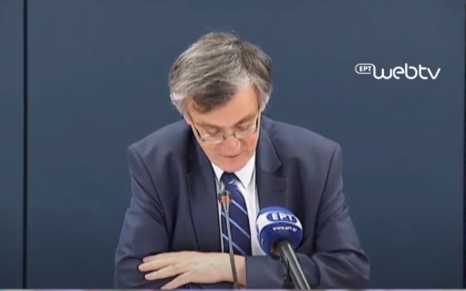Κορωνοϊός | 156 νέα κρούσματα στην Ελλάδα - Τα 150 αφορούν δομή προσφύγων στο Κρανίδι