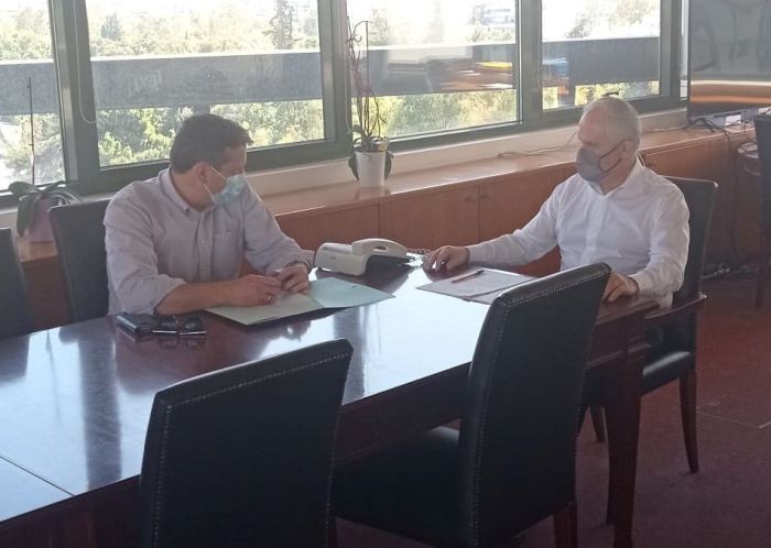 &Alpha;&nu;ά&beta;&alpha;&lambda;&omicron;&sigmaf;, &Gamma;&Pi;&Sigma; &kappa;&alpha;&iota; &phi;&omega;&tau;&omicron;&beta;&omicron;&lambda;&tau;&alpha;ϊ&kappa;ό &pi;ά&rho;&kappa;&omicron; &sigma;&tau;&eta; &sigma;&upsilon;&nu;ά&nu;&tau;&eta;&sigma;&eta; &Tau;&alpha;&gamma;&alpha;&rho;ά - &Kappa;&alpha;&mu;&pi;ύ&lambda;&eta;