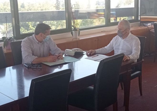 &Alpha;&nu;ά&beta;&alpha;&lambda;&omicron;&sigmaf;, &Gamma;&Pi;&Sigma; &kappa;&alpha;&iota; &phi;&omega;&tau;&omicron;&beta;&omicron;&lambda;&tau;&alpha;ϊ&kappa;ό &pi;ά&rho;&kappa;&omicron; &sigma;&tau;&eta; &sigma;&upsilon;&nu;ά&nu;&tau;&eta;&sigma;&eta; &Tau;&alpha;&gamma;&alpha;&rho;ά - &Kappa;&alpha;&mu;&pi;ύ&lambda;&eta;