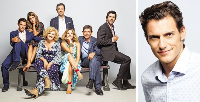 &Mu;&omicron;&nu;&alpha;&delta;&iota;&kappa;ή &epsilon;&mu;&pi;&epsilon;&iota;&rho;ί&alpha; &gamma;&iota;&alpha; &tau;&omicron;&upsilon;&sigmaf; &eta;&theta;&omicron;&pi;&omicron;&iota;&omicron;ύ&sigmaf; &tau;&alpha; &gamma;&upsilon;&rho;ί&sigma;&mu;&alpha;&tau;&alpha; &sigma;&tau;&eta;&nu; &omicron;&rho;&epsilon;&iota;&nu;ή &Alpha;&rho;&kappa;&alpha;&delta;ί&alpha;!