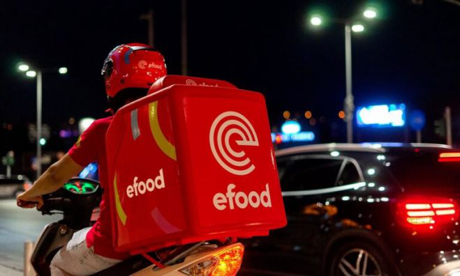 Efood |&Chi;&alpha;&mu;ό&sigmaf; &sigma;&tau;&omicron; &delta;&iota;&alpha;&delta;ί&kappa;&tau;&upsilon;&omicron; &mu;&epsilon; &kappa;ά&lambda;&epsilon;&sigma;&mu;&alpha; &gamma;&iota;&alpha; &mu;&alpha;&zeta;&iota;&kappa;ό &laquo;&mu;&pi;&omicron;ϊ&kappa;&omicron;&tau;ά&zeta;&raquo; &sigma;&tau;&eta;&nu; &epsilon;&phi;&alpha;&rho;&mu;&omicron;&gamma;ή &ndash; &Kappa;ί&nu;&eta;&mu;&alpha; &sigma;&tau;&omicron; twitter, &kappa;&alpha;&tau;ά&rho;&rho;&epsilon;&upsilon;&sigma;&eta; &sigma;&tau;&omicron; Google Play Store