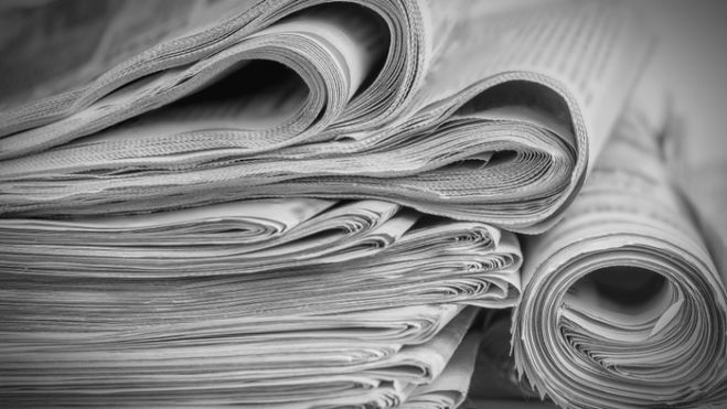 Εφημερίδες | Άδικος αποκλεισμός του περιοδικού τύπου από τα μέτρα οικονομικής στήριξης