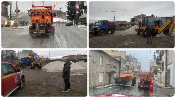 &Kappa;&alpha;&kappa;&omicron;&kappa;&alpha;&iota;&rho;ί&alpha; | &Sigma;&tau;&omicron;&upsilon;&sigmaf; &delta;&rho;ό&mu;&omicron;&upsilon;&sigmaf; &tau;&alpha; &mu;&eta;&chi;&alpha;&nu;ή&mu;&alpha;&tau;&alpha; &tau;&omicron;&upsilon; &Delta;ή&mu;&omicron;&upsilon; &Tau;&rho;ί&pi;&omicron;&lambda;&eta;&sigmaf; (&epsilon;&iota;&kappa;ό&nu;&epsilon;&sigmaf;)
