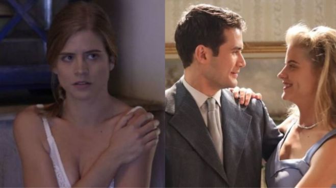 Ά&gamma;&rho;&iota;&epsilon;&sigmaf; &Mu;έ&lambda;&iota;&sigma;&sigma;&epsilon;&sigmaf; &ndash; spoiler | &Eta; &tau;&rho;&alpha;&gamma;&iota;&kappa;ή &kappa;&alpha;&tau;ά&lambda;&eta;&xi;&eta; &tau;&eta;&sigmaf; &Delta;&rho;ό&sigma;&omega;&sigmaf;