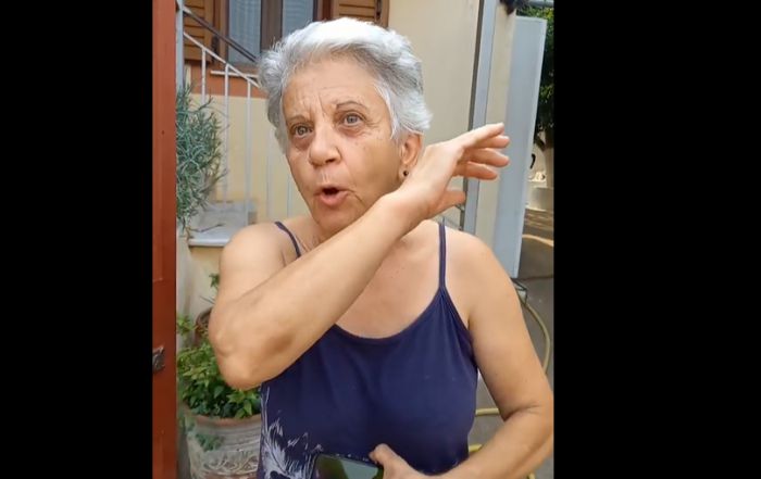 &quot;Υπάρχει οργανωμένο σχέδιο ισοπέδωσης της Γορτυνίας για αλλαγή χρήσης γης&quot; (vd)