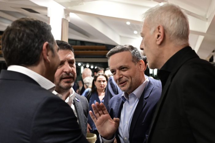 &Kappa;&omicron;&iota;&nu;ή &kappa;ά&theta;&omicron;&delta;&omicron; &Pi;&Alpha;&Sigma;&Omicron;&Kappa; &ndash; &Tau;&sigma;ί&pi;&rho;&alpha; &sigma;&epsilon; &delta;&epsilon;ύ&tau;&epsilon;&rho;&epsilon;&sigmaf; &epsilon;&kappa;&lambda;&omicron;&gamma;έ&sigmaf; &pi;&rho;&omicron;&tau;&epsilon;ί&nu;&epsilon;&iota; &omicron; &Chi;ά&rho;&eta;&sigmaf; &Delta;&omicron;ύ&kappa;&alpha;&sigmaf;