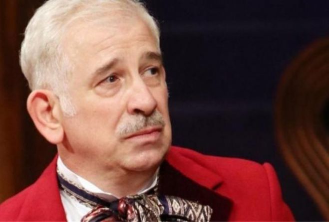 &Nu;έ&alpha; &sigma;&omicron;&kappa;&alpha;&rho;&iota;&sigma;&tau;&iota;&kappa;ή &kappa;&alpha;&tau;&alpha;&gamma;&gamma;&epsilon;&lambda;ί&alpha; &gamma;&iota;&alpha; &Phi;&iota;&lambda;&iota;&pi;&pi;ί&delta;&eta;: &laquo;&Theta;&alpha; &sigma;&epsilon; &gamma;@@@, &delta;&epsilon;&nu; &theta;&alpha; &mu;&omicron;&upsilon; &xi;&epsilon;&phi;ύ&gamma;&epsilon;&iota;&sigmaf;&raquo;!