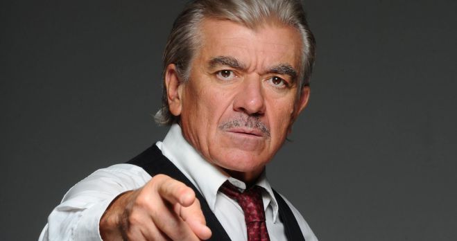 &laquo;&Tau;&omicron; &sigma;ό&iota; &sigma;&omicron;&upsilon;&raquo; &gamma;&iota;&alpha; 3&eta; &chi;&rho;&omicron;&nu;&iota;ά &sigma;&tau;&omicron;&nu; Alpha &mu;&epsilon; &pi;&rho;&omega;&tau;&alpha;&gamma;&omega;&nu;&iota;&sigma;&tau;ή &tau;&omicron;&nu; &Gamma;&omicron;&rho;&tau;ύ&nu;&iota;&omicron; &eta;&theta;&omicron;&pi;&omicron;&iota;ό, &Gamma;&iota;ώ&rho;&gamma;&omicron; &Gamma;&iota;&alpha;&nu;&nu;ό&pi;&omicron;&upsilon;&lambda;&omicron;!