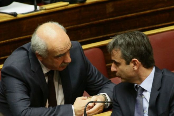 &Nu;&Delta; - &Mu;&epsilon;ϊ&mu;&alpha;&rho;ά&kappa;&eta;&sigmaf; &epsilon;&nu;&alpha;&nu;&tau;ί&omicron;&nu; &Mu;&eta;&tau;&sigma;&omicron;&tau;ά&kappa;&eta; &sigma;&tau;&omicron; &beta;' &gamma;ύ&rho;&omicron;!