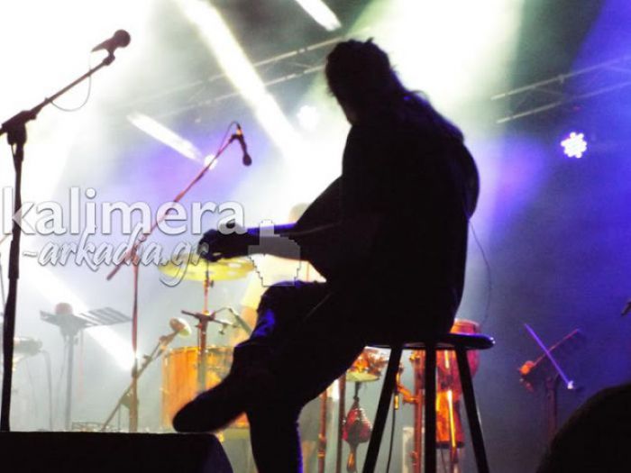 &Omicron;&iota; &epsilon;&pi;ό&mu;&epsilon;&nu;&epsilon;&sigmaf; &mu;&epsilon;&gamma;ά&lambda;&epsilon;&sigmaf; &sigma;&upsilon;&nu;&alpha;&upsilon;&lambda;ί&epsilon;&sigmaf; &sigma;&tau;&eta;&nu; &Alpha;&rho;&kappa;&alpha;&delta;ί&alpha;!