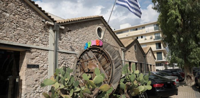 Ιδιοκτήτης Jumbo: "Ανοιχτά καταστήματα τις Κυριακές. Θα πρότεινα να μην δουλεύουμε Δευτέρες και Τετάρτες"!
