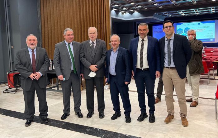 Άγγελος Χρονάς από την Τρίπολη: «Πάνω από 100 εκ ευρώ έχουν δοθεί από την περιφερειακή αρχή για τα νοσοκομεία και Κέντρα Υγείας»