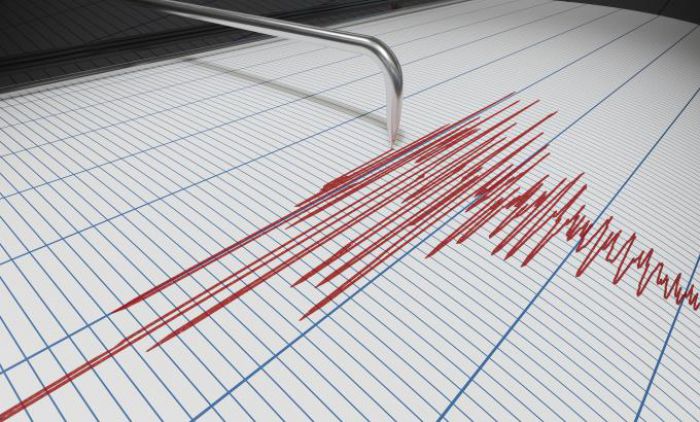 Σεισμός 4,4 βαθμών στη Ζάκυνθο
