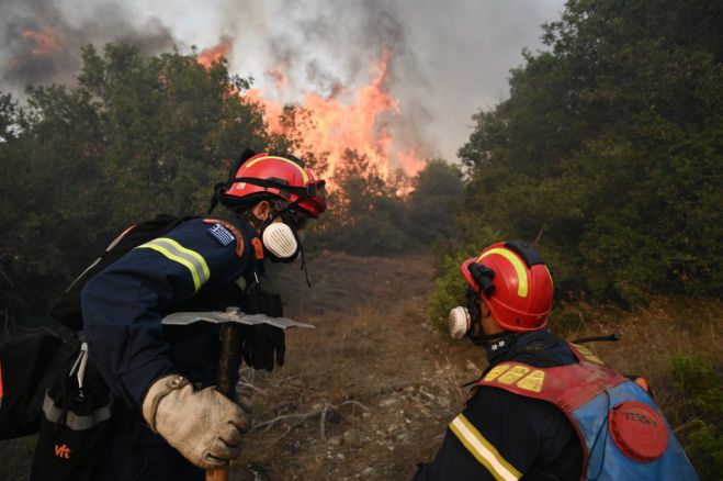 Έ&kappa;&tau;&alpha;&kappa;&tau;&eta; &pi;&rho;&omicron;&epsilon;&iota;&delta;&omicron;&pi;&omicron;ί&eta;&sigma;&eta; &gamma;&iota;&alpha; &pi;&omicron;&lambda;ύ &upsilon;&psi;&eta;&lambda;ό &kappa;ί&nu;&delta;&upsilon;&nu;&omicron; &pi;&upsilon;&rho;&kappa;&alpha;&gamma;&iota;ά&sigmaf; &sigma;&epsilon; ό&lambda;&eta; &tau;&eta;&nu; &Alpha;&rho;&kappa;&alpha;&delta;ί&alpha;