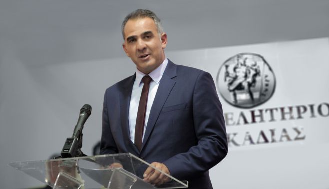 &Epsilon;&pi;ί&sigma;&eta;&mu;&omicron; | &Upsilon;&pi;&omicron;&psi;ή&phi;&iota;&omicron;&sigmaf; &gamma;&iota;&alpha; &tau;&eta;&nu; &Pi;&rho;&omicron;&epsilon;&delta;&rho;ί&alpha; &tau;&omicron;&upsilon; &Epsilon;&pi;&iota;&mu;&epsilon;&lambda;&eta;&tau;&eta;&rho;ί&omicron;&upsilon; &Alpha;&rho;&kappa;&alpha;&delta;ί&alpha;&sigmaf; &omicron; &Gamma;&iota;ά&nu;&nu;&eta;&sigmaf; &Tau;&rho;&omicron;&upsilon;&pi;ή&sigmaf;