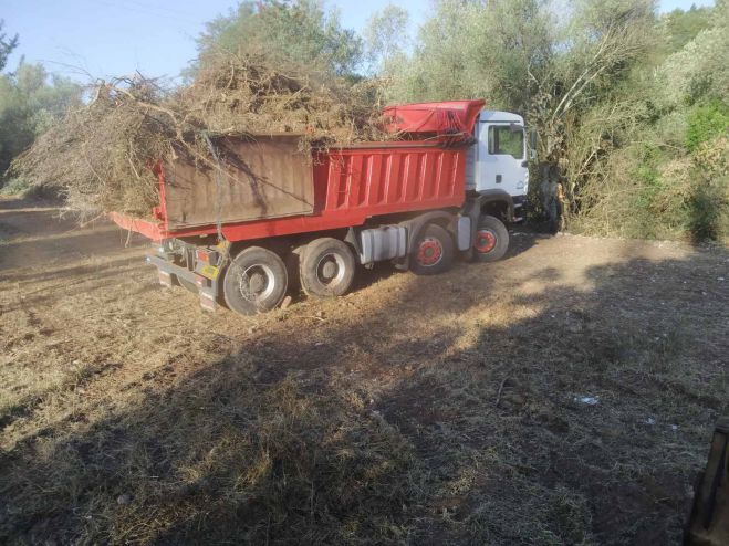 &Sigma;&upsilon;&nu;&epsilon;&chi;ί&zeta;&omicron;&nu;&tau;&alpha;&iota; &mu;&epsilon; &alpha;&mu;&epsilon;ί&omega;&tau;&eta; έ&nu;&tau;&alpha;&sigma;&eta; &omicron;&iota; &kappa;&alpha;&theta;&alpha;&rho;&iota;&sigma;&mu;&omicron;ί &sigma;&epsilon; &pi;&omicron;&tau;ά&mu;&iota;&alpha; &kappa;&alpha;&iota; &upsilon;&delta;&alpha;&tau;&omicron;&rho;έ&mu;&alpha;&tau;&alpha; &tau;&eta;&sigmaf; &Alpha;&rho;&kappa;&alpha;&delta;ί&alpha;&sigmaf;