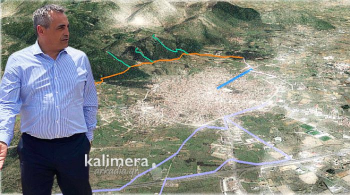 &Delta;ί&kappa;&tau;&upsilon;&omicron; &pi;&omicron;&delta;&eta;&lambda;&alpha;&tau;ό&delta;&rho;&omicron;&mu;&omega;&nu; &sigma;&tau;&eta;&nu; &Tau;&rho;ί&pi;&omicron;&lambda;&eta; | &Tau;&zeta;&iota;&omicron;ύ&mu;&eta;&sigmaf;: &laquo;&Beta;&epsilon;&lambda;&tau;&iota;ώ&nu;&omicron;&upsilon;&mu;&epsilon; &tau;&eta;&nu; &pi;&omicron;&iota;ό&tau;&eta;&tau;&alpha; &zeta;&omega;ή&sigmaf; &tau;&omega;&nu; &delta;&eta;&mu;&omicron;&tau;ώ&nu; &mu;&alpha;&sigmaf;, &delta;&eta;&mu;&iota;&omicron;&upsilon;&rho;&gamma;&omicron;ύ&mu;&epsilon; έ&nu;&alpha;&nu; &Delta;ή&mu;&omicron; &Tau;&rho;ί&pi;&omicron;&lambda;&eta;&sigmaf; &pi;&iota;&omicron; &epsilon;&lambda;&kappa;&upsilon;&sigma;&tau;&iota;&kappa;ό&raquo;