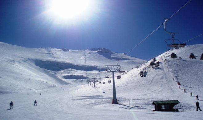 Έ&tau;&omicron;&iota;&mu;&omicron; &nu;&alpha; &lambda;&epsilon;&iota;&tau;&omicron;&upsilon;&rho;&gamma;ή&sigma;&epsilon;&iota; &tau;&omicron; &Chi;&iota;&omicron;&nu;&omicron;&delta;&rho;&omicron;&mu;&iota;&kappa;ό &Kappa;έ&nu;&tau;&rho;&omicron; &sigma;&tau;&alpha; &Kappa;&alpha;&lambda;ά&beta;&rho;&upsilon;&tau;&alpha;!